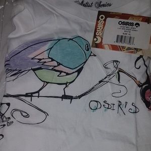 Osiris T-Shirt